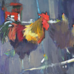 Doma Suszczynska - Rooster